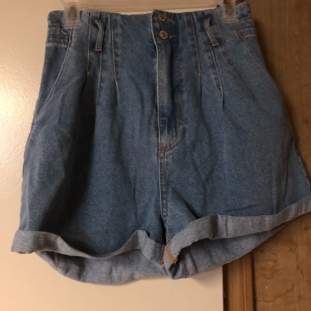 Fashion nova shorts